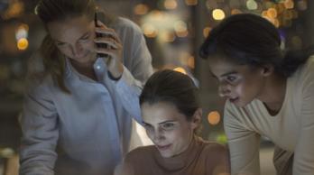 Crédit agricole, une exploitation d’excellence sur un prestigieux campus