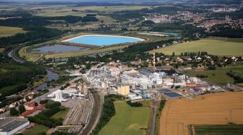 La biomasse pour Novawood