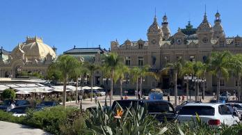 La Société des Bains de Mer renouvelle sa confiance !