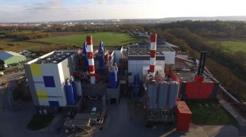 Un réseau de chaleur vertueux pour Massy-Antony