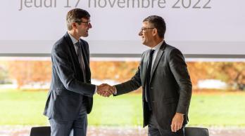 Lesaffre décarbone sa plus grande levurerie 