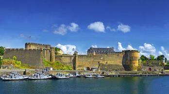 Un réseau vertueux pour le Technopôle Brest-Iroise