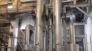 Chambéry : un réseau de chaleur encore plus vertueux 