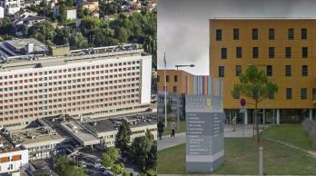 Accélération de la transition énergétique du GHT85 