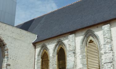Couvent des Jacobins
