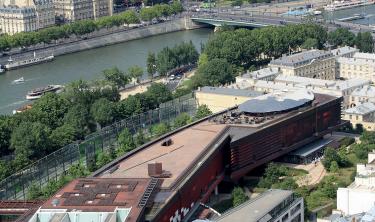 Musée du quai brandy