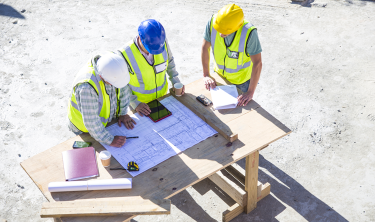 bim batiment smart building maitres d'ouvrage chantier