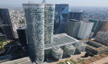 Coeur défense