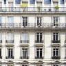 Façade d'immeuble