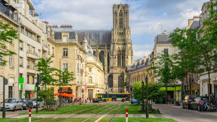 Zéro carbone du Grand Reims
