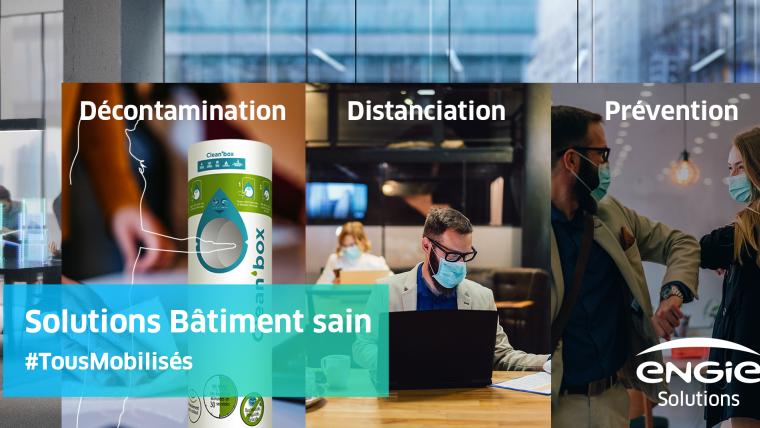 CP Bâtiment sain