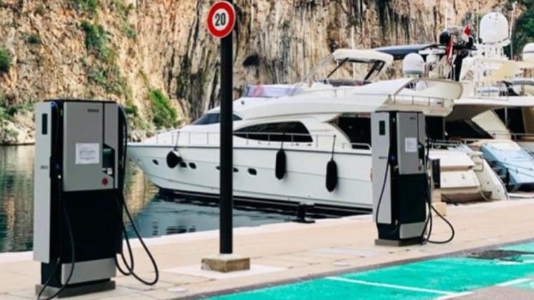 bornes smeg monaco