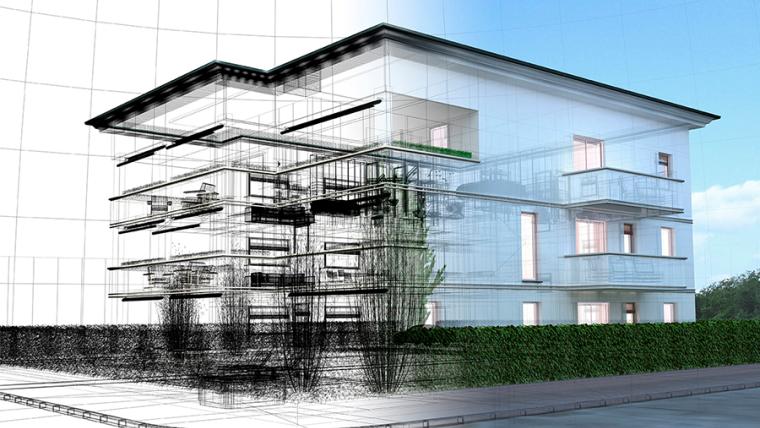 plateforme BIM Price