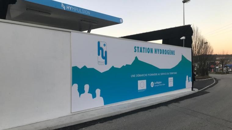 zero emission valley