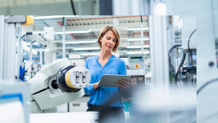 Industrie du futur engie solutions