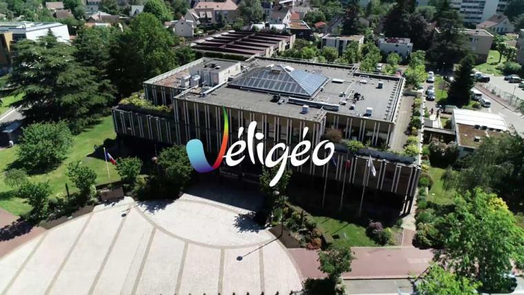 Véligéo