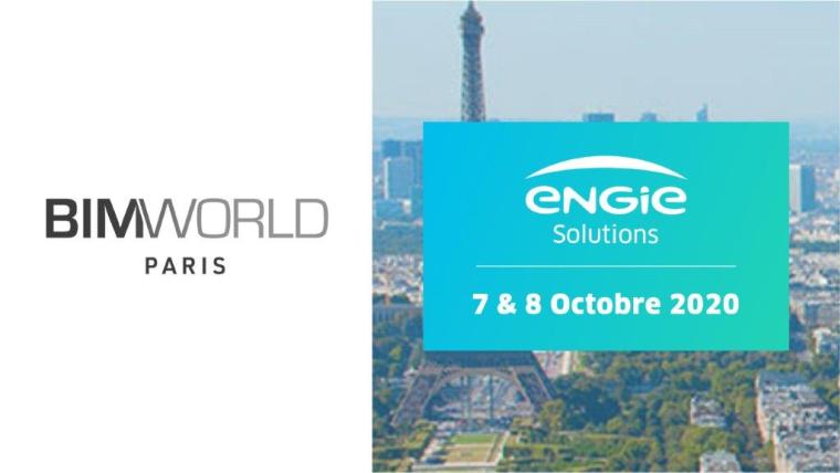 bim world engie solutions