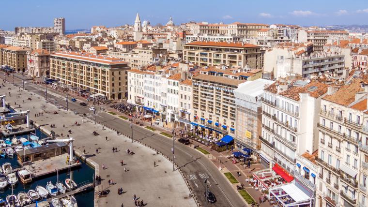 Marseille