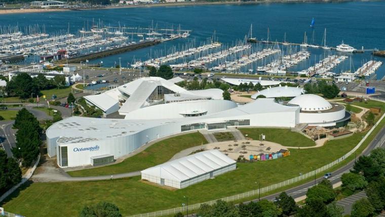 Oceanopolis 