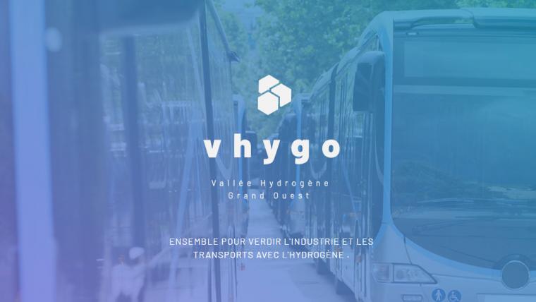 Visuel de présentation VHYGO